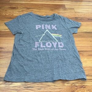 Pink Floyd Graphic Tee